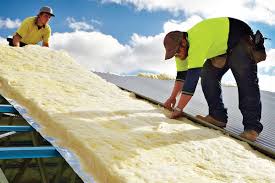 Types of Insulation We Offer in Hoxie, AR